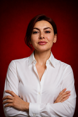 Maryia Staponas